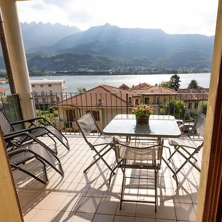 View House - Lake Como Pescate Exterior photo